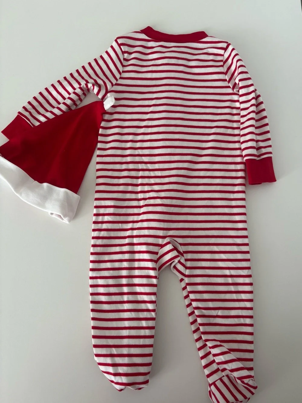 Carters carter festive